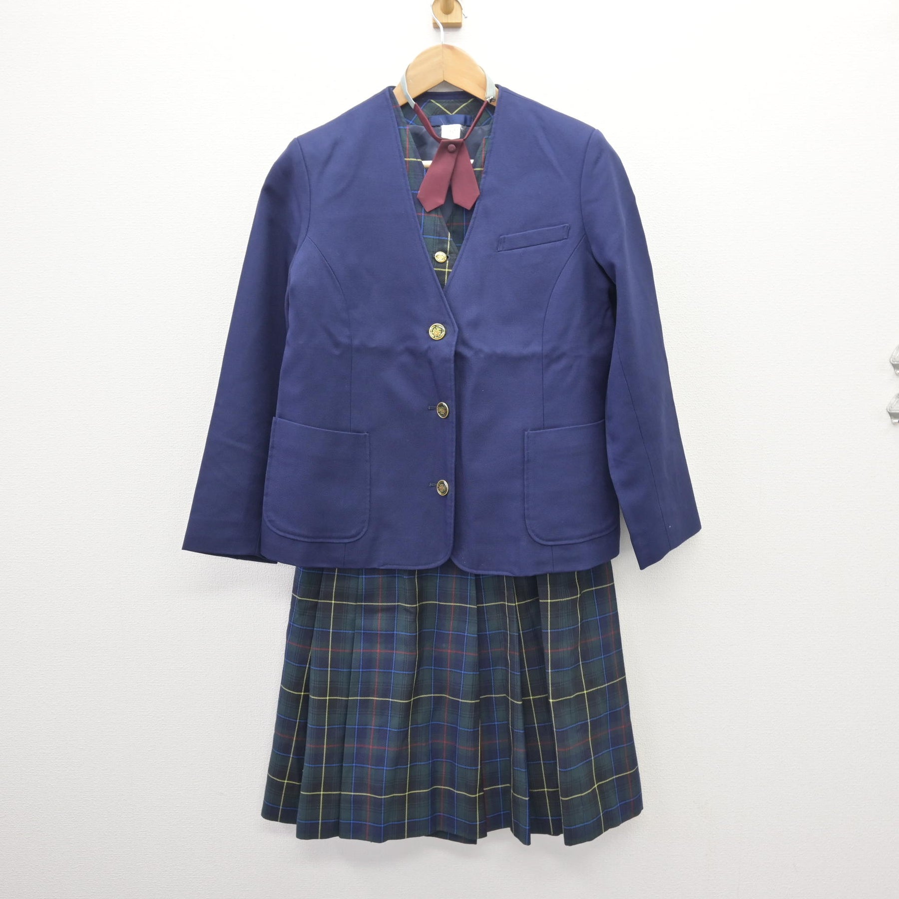 花奈@プロフ必読 制服ブレザー 000000010340_zIkaglS.jpg