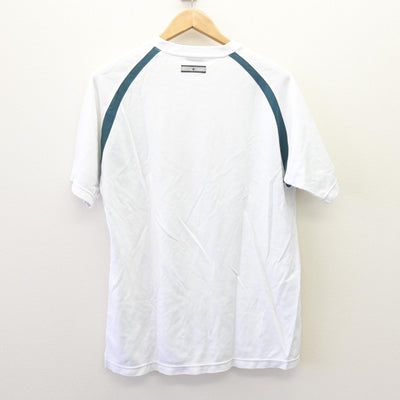 【中古】三重県 四日市中央工業高等学校 男子制服 2点 (体操服 上・体操服 下) sf110541