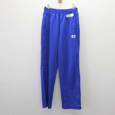 【中古】北海道 月寒中学校 女子制服 3点 (ジャージ 上・体操服 上・ジャージ 下) sf110545