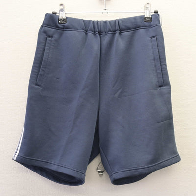 【中古】愛知県 城山中学校 女子制服 2点 (体操服 上・体操服 下) sf110557
