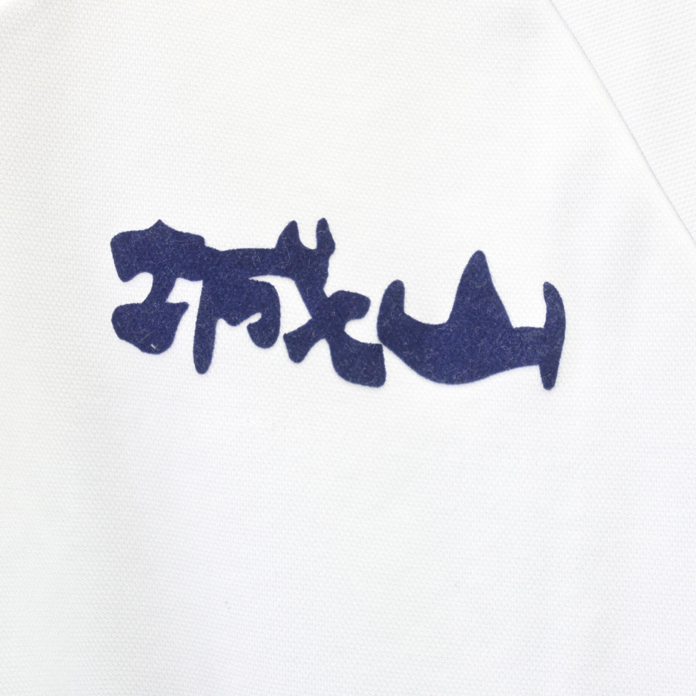 【中古】愛知県 城山中学校 男子制服 2点 (体操服 上・体操服 下) sf110558