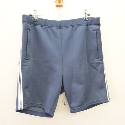 【中古】愛知県 城山中学校 女子制服 2点 (体操服 上・体操服 下) sf110565