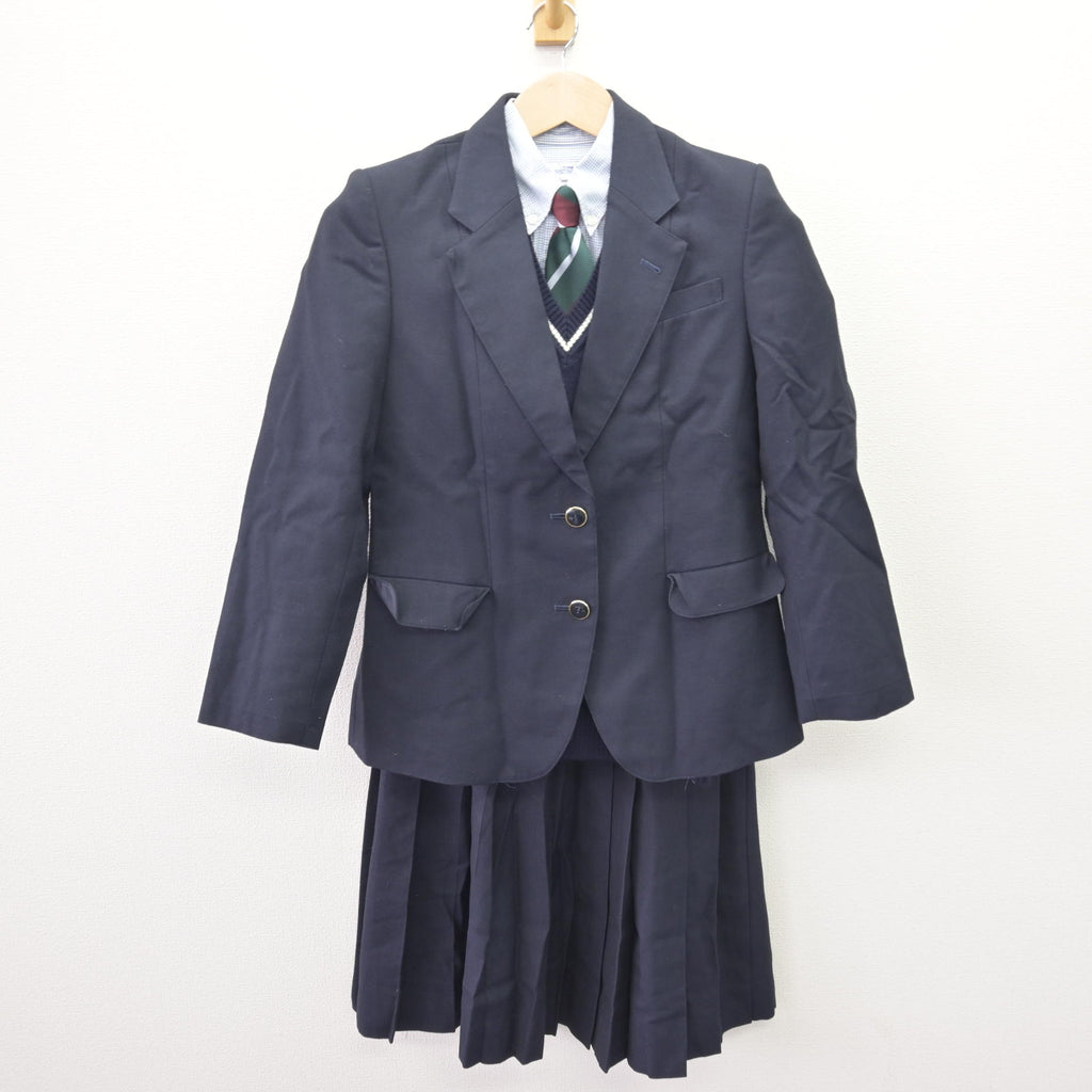 青森市 私立高校 男子制服 上下 人気 美品 青森市 私立高校 男子制服