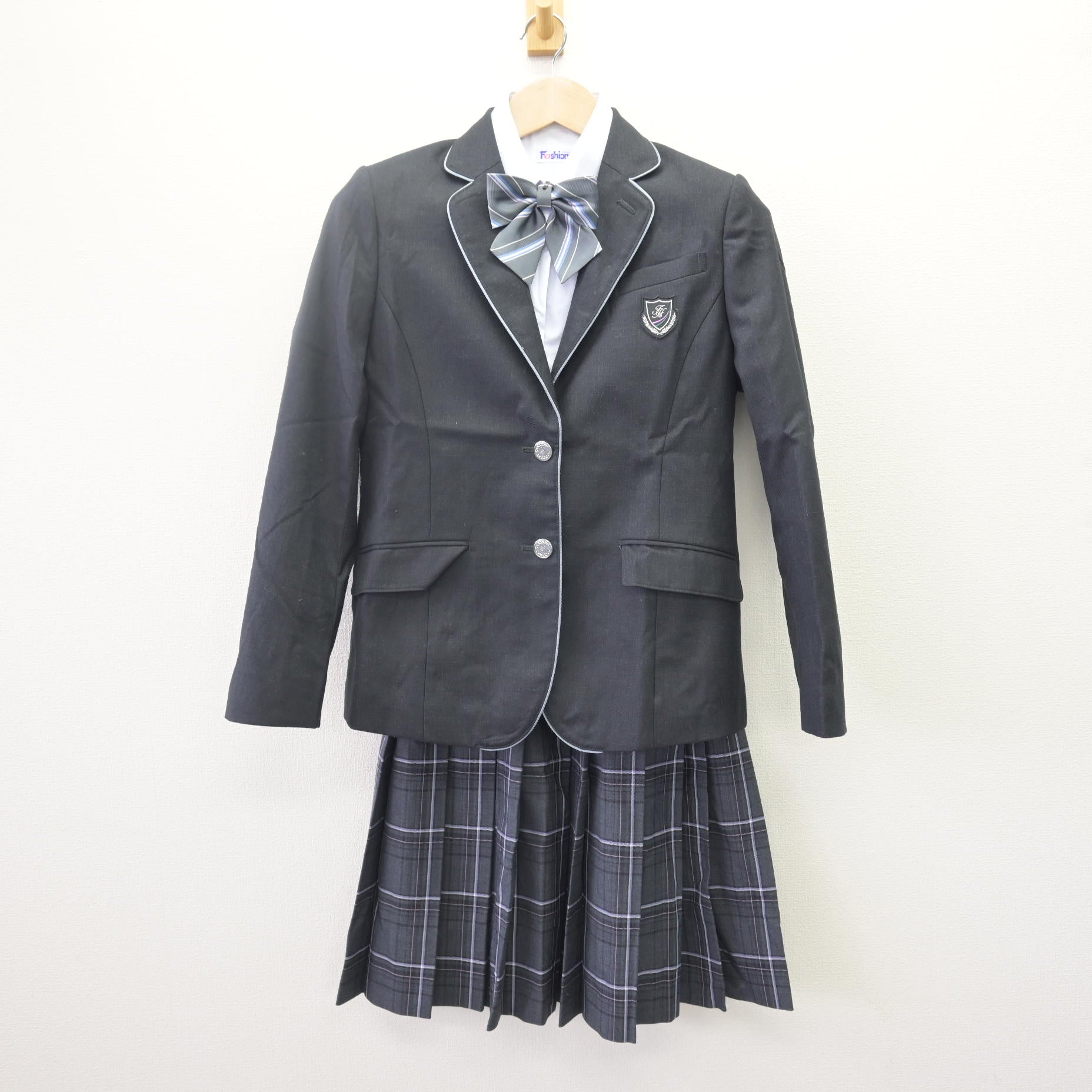 大宮武蔵野 コスプレ 夏スカート 高校 制服