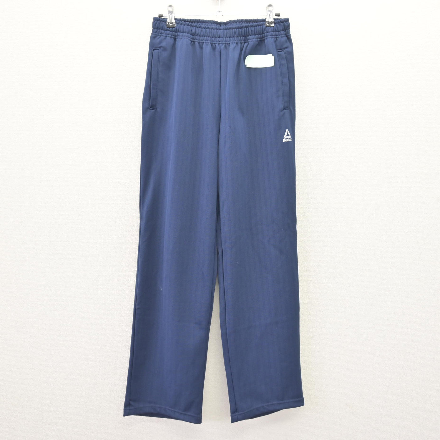 中古】三重県 四日市商業高等学校 女子制服 2点 (ジャージ 上