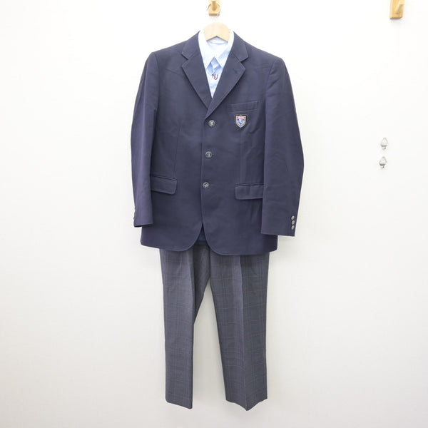 未使用　大垣日大高校男子セーター 1_000000123584.jpg?1753759550