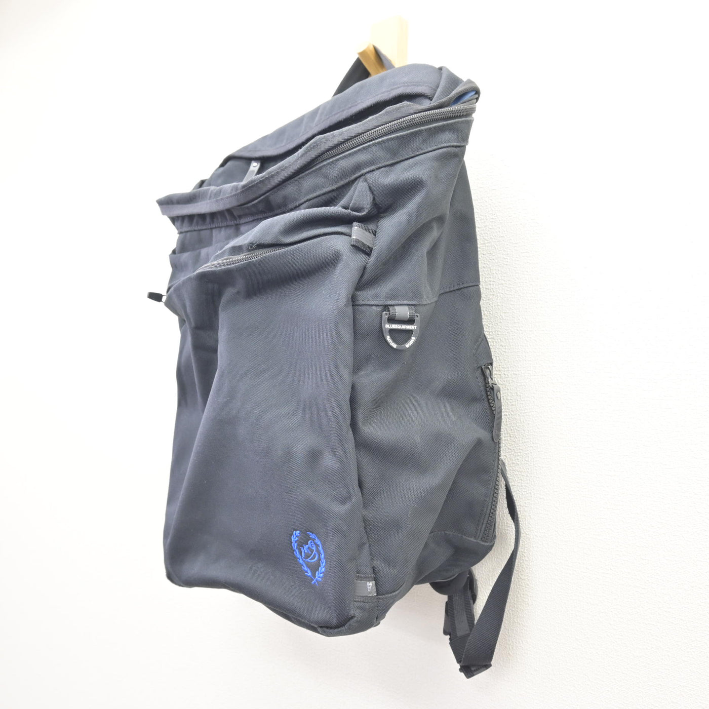 中古】大阪府 常翔啓光学園中学校・高等学校 女子制服 1点 (カバン 
