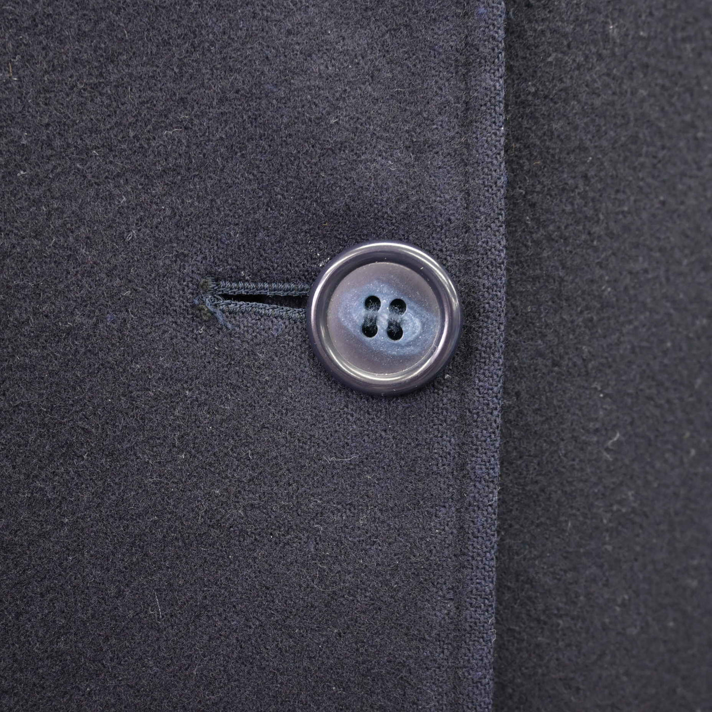 【中古】広島県 広島女学院高等学校 女子制服 1点 (コート) sf111540