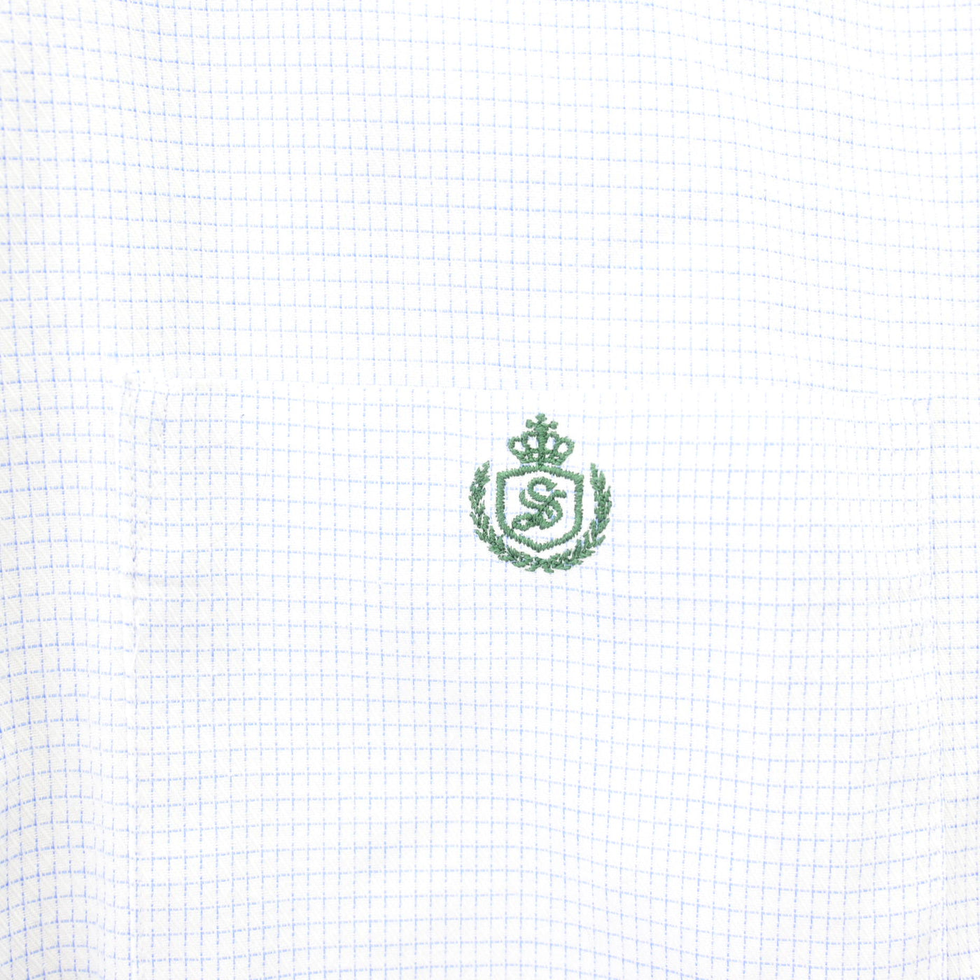 【中古】福島県 尚志高等学校 女子制服 3点 (ニット・シャツ) sf111633