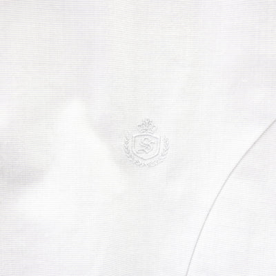 【中古】福島県 尚志高等学校 女子制服 2点 (シャツ・シャツ) sf111635