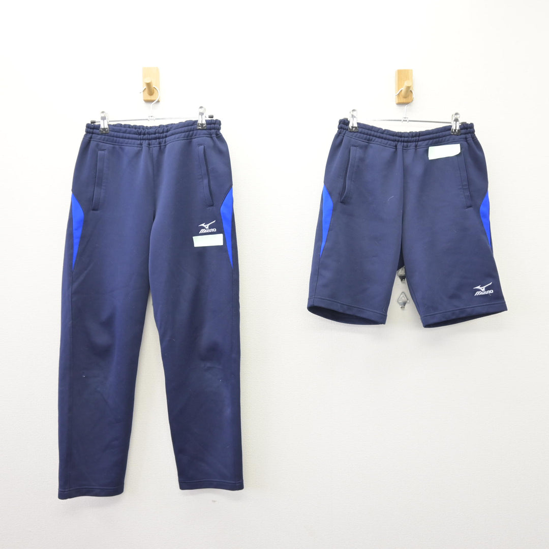 中古】神奈川県 桐光学園中学校・高等学校 女子制服 3点 (ジャージ 上