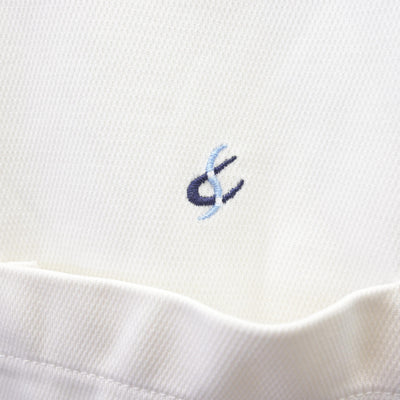 【中古】鹿児島県 ラ・サール高等学校 男子制服 1点 (シャツ) sf111749