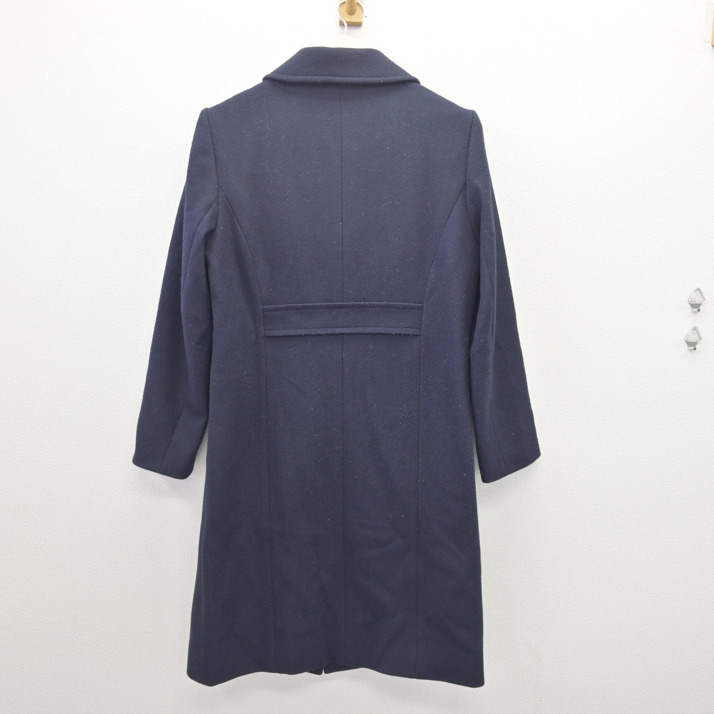 中古】神奈川県 捜真女学校 中学部・高等学部 女子制服 1点