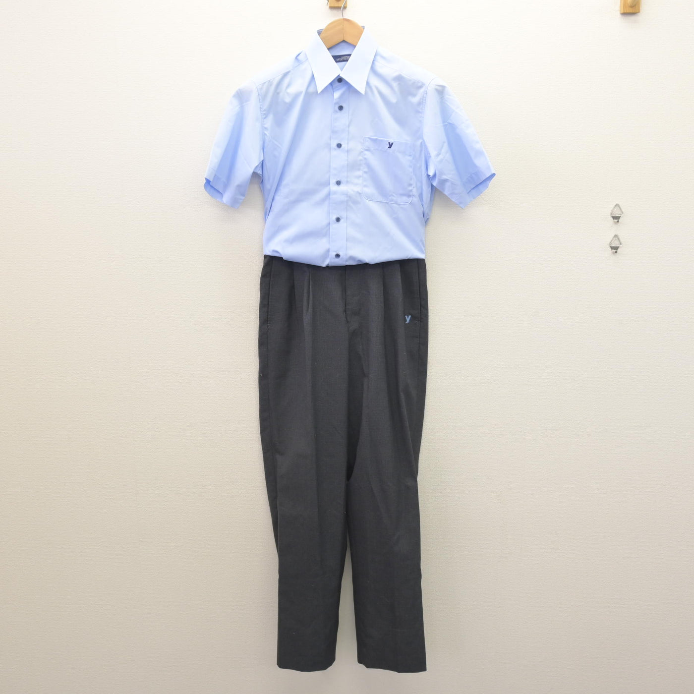 県立吉野川高校 制服 男子用 破棄される鳴門わかめを肥料に 吉野川高校のプロジェクトが「みどり