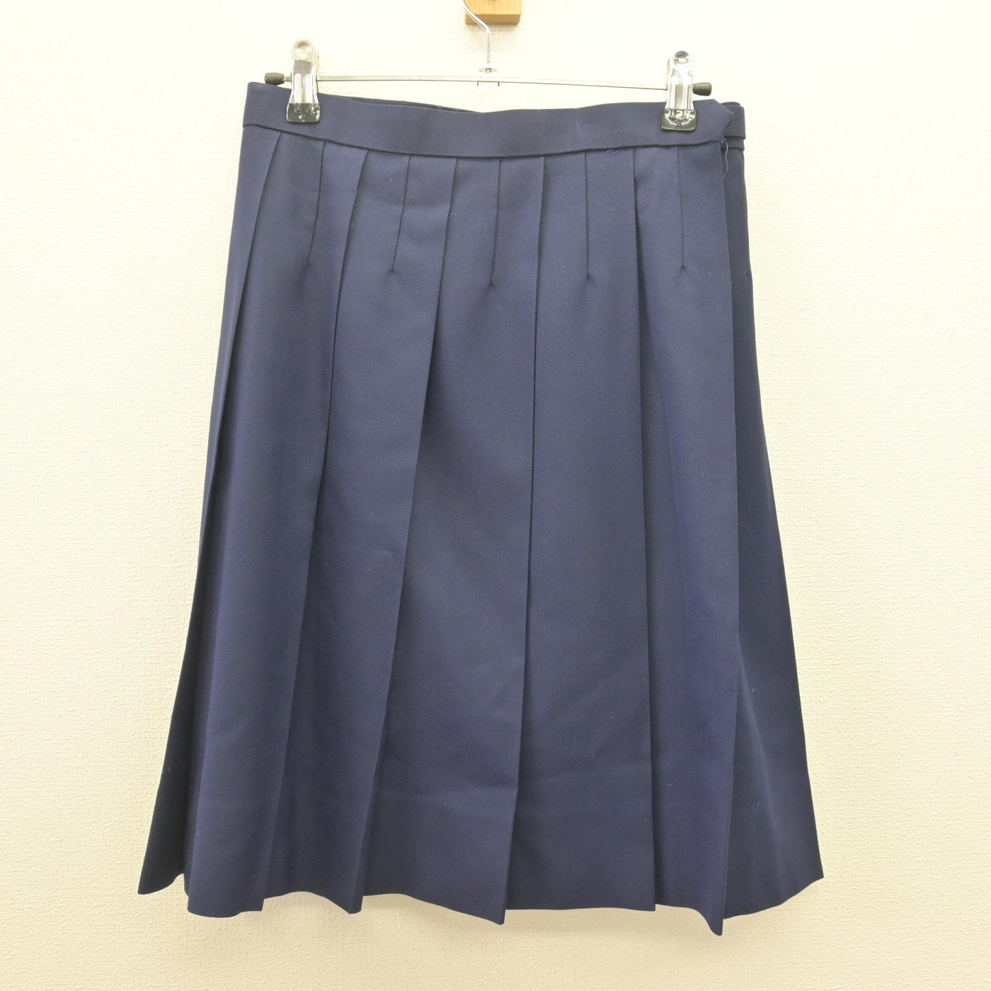 真和高校 学生服 ブレザー スカート コスプレ レア OT417-2 (中古) 栃木県 壬生高校 6点セット &frasl;M&frasl;W69&frasl;丈47&frasl;ブレザー