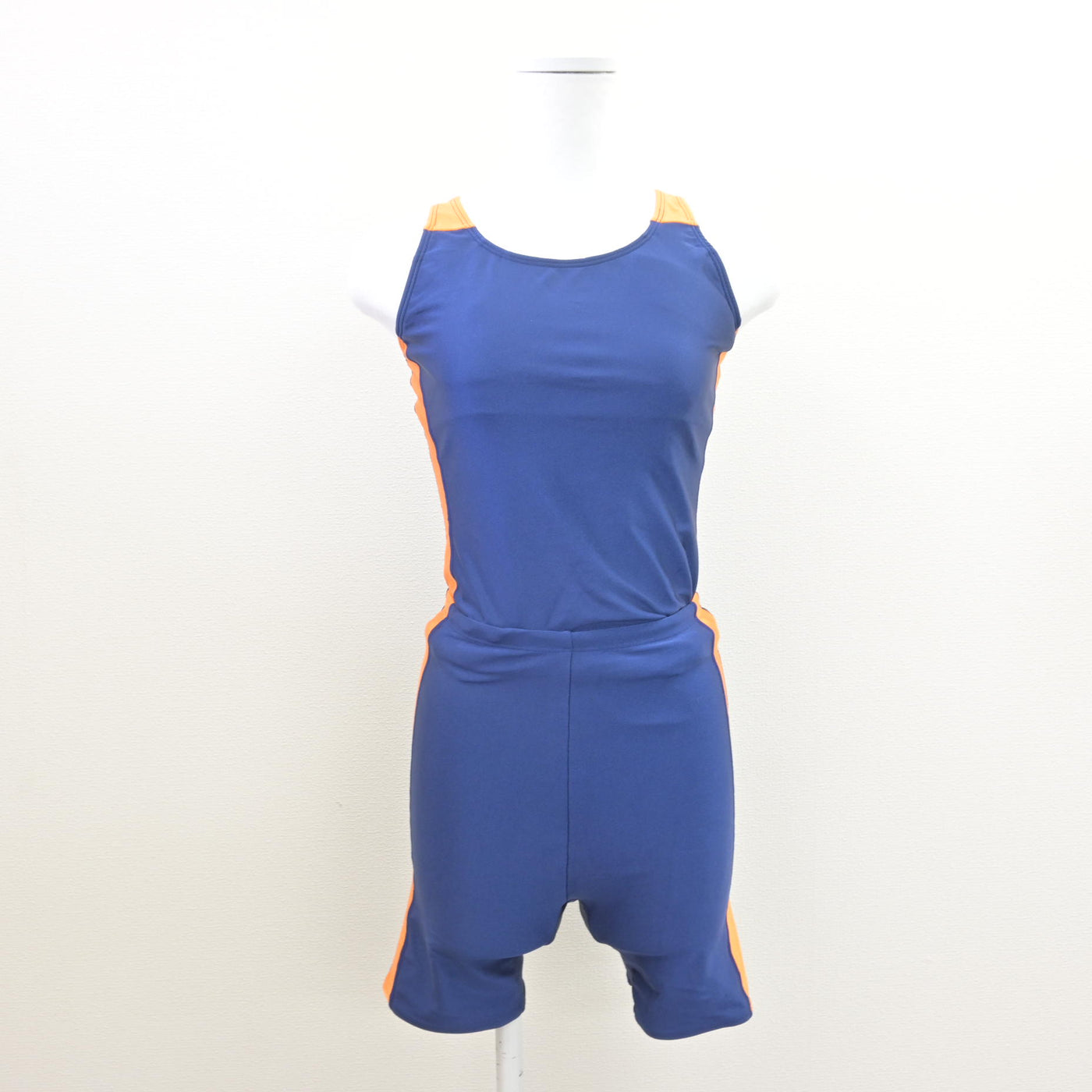 中古】東京都 法政大学 中学高等学校 女子制服 2点 (スクール