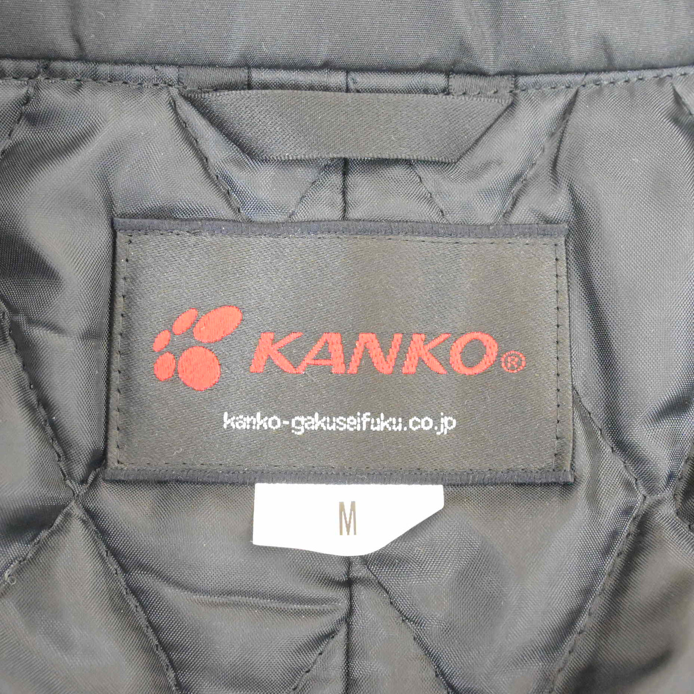 【中古】大阪府 昇陽高等学校 男子制服 1点 (コート) sf111963