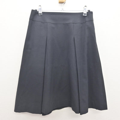 【中古】 事務服 女子制服 2点 (スカート・スカート) sf111998