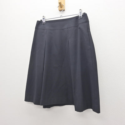 【中古】 事務服 女子制服 2点 (スカート・スカート) sf111998