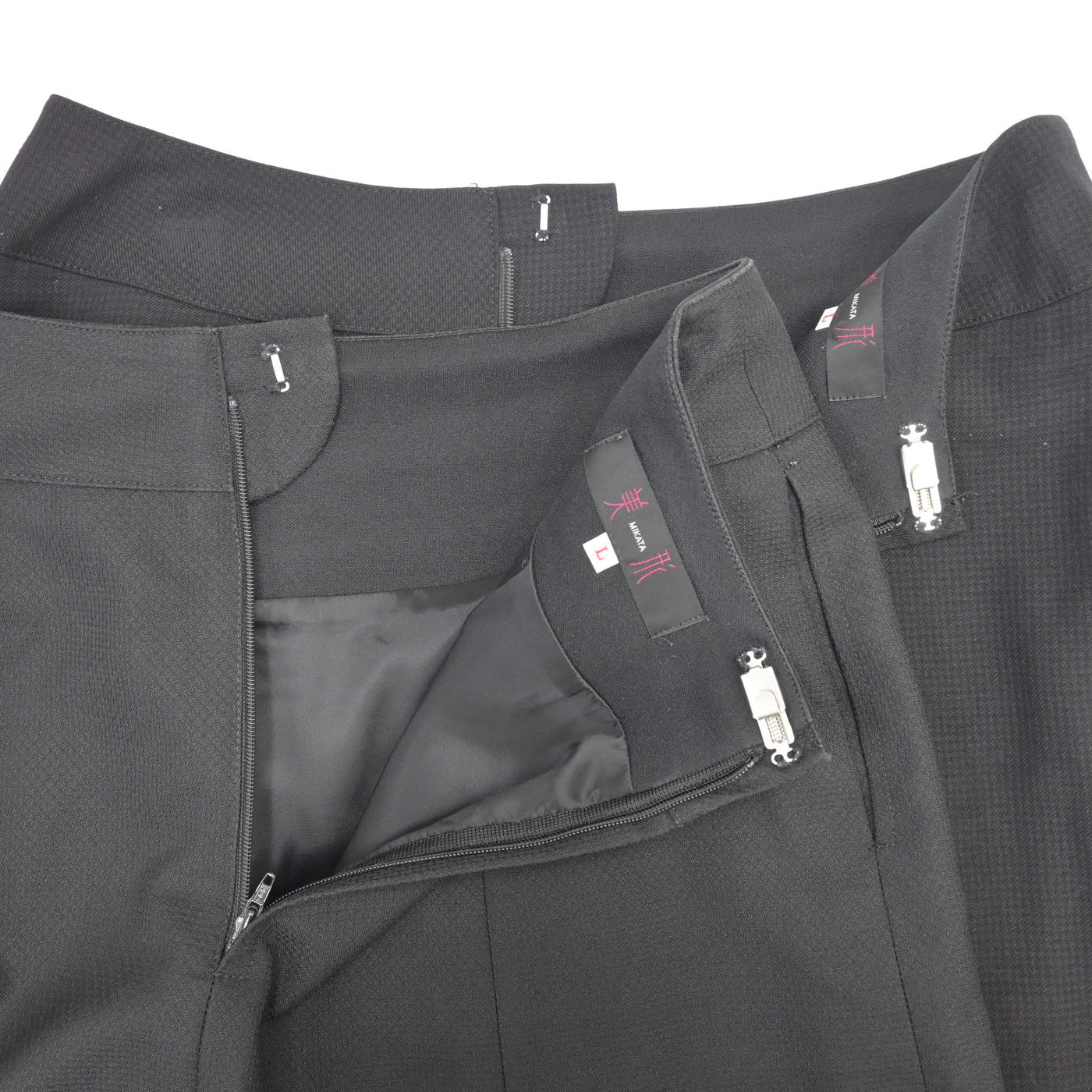 【中古】 事務服 女子制服 2点 (スカート・スカート) sf111998