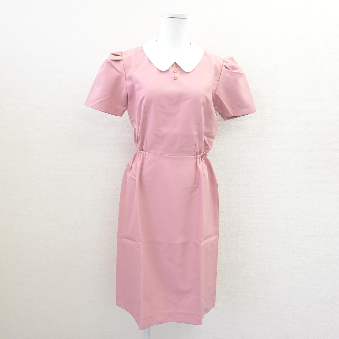 ロイヤルホスト 制服 中古】 ロイヤルホスト/旧制服 女子制服 2点 (ワンピース・エプロン