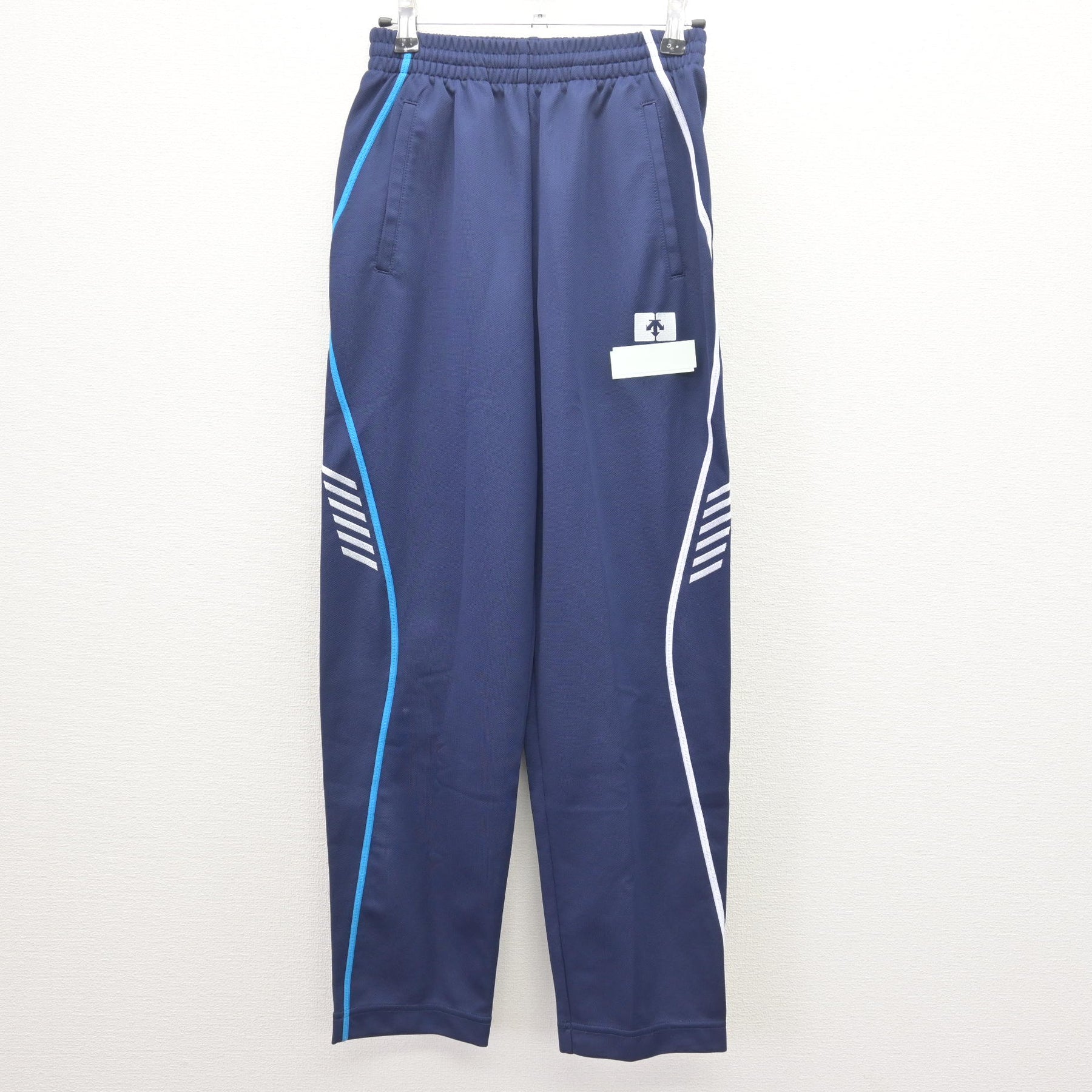 中古】東京都 武蔵野大学附属千代田高等学院 女子制服 3点