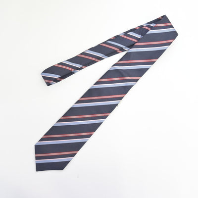 【中古】千葉県 市川大野高等学園 男子制服 4点 (ブレザー・ニット・ズボン) sf112244
