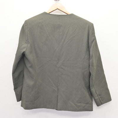 【中古】愛知県 清林館高等学校/旧制服 女子制服 1点 (ブレザー) sf112264