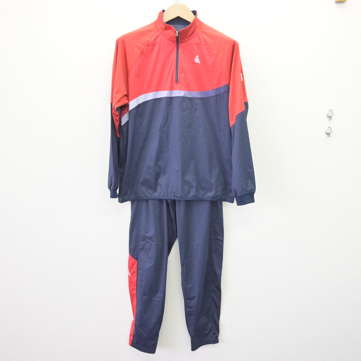 尚志高校 ウォーマー上下 学校生活 制服