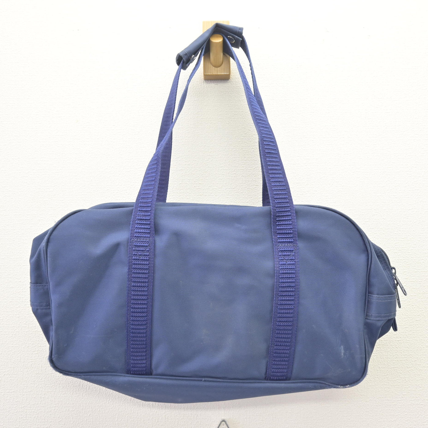 中古】大阪府 大阪薫英女学院中学校 女子制服 1点 (カバン) sf112320 