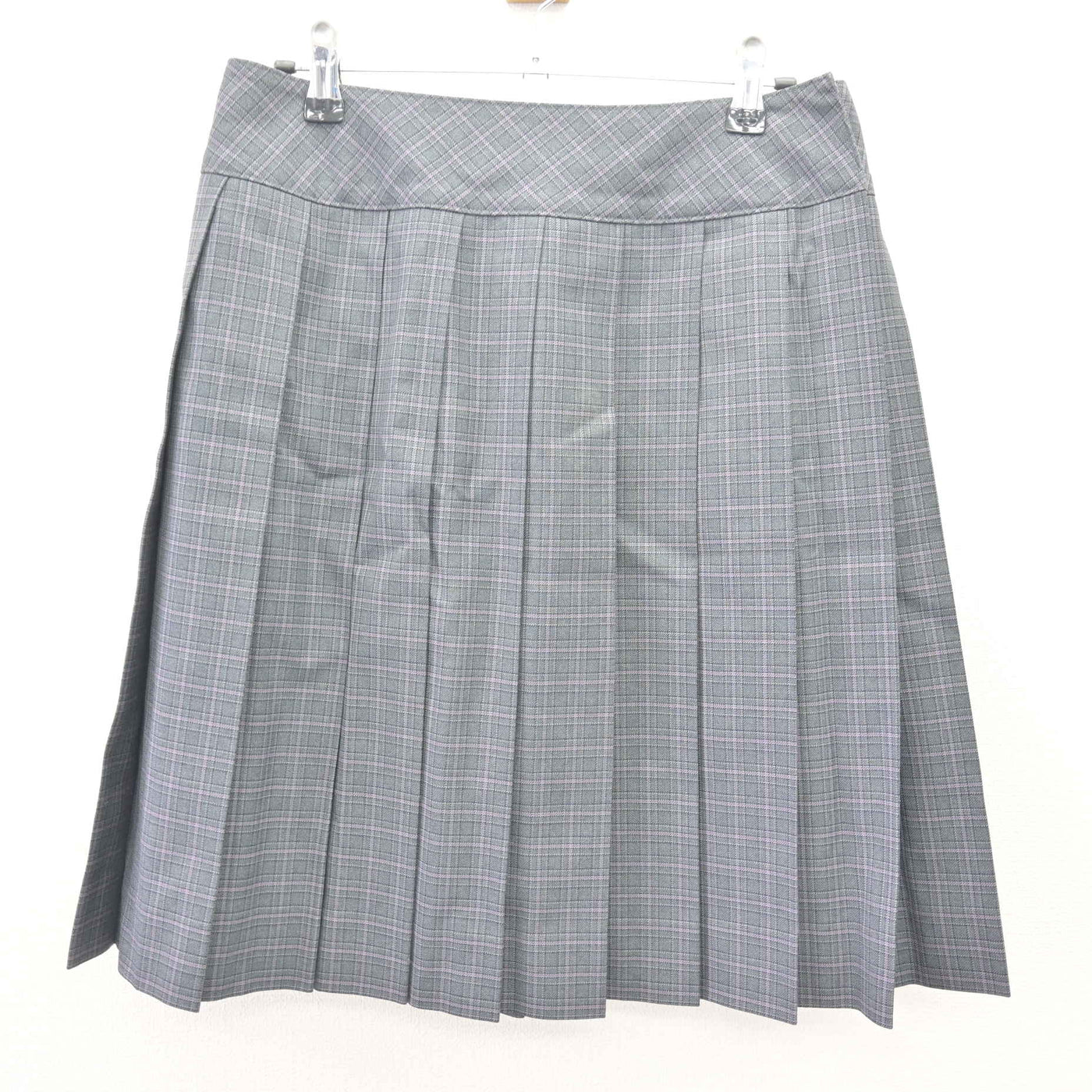 【中古】 大阪文学散歩　2 中古制服】大阪府 大阪府立懐風館高校 男子制服 5点（ブレザー