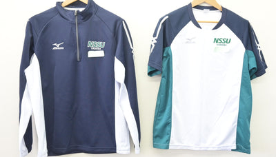 【中古】千葉県 日本体育大学柏高等学校 女子制服 3点 (ジャージ 上・体操服 上・体操服 下) sf112439