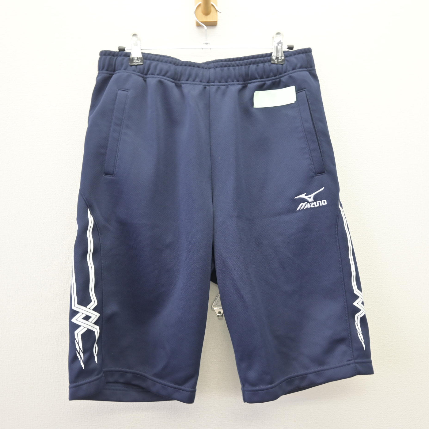 【中古】千葉県 日本体育大学柏高等学校 女子制服 3点 (ジャージ 上・体操服 上・体操服 下) sf112439