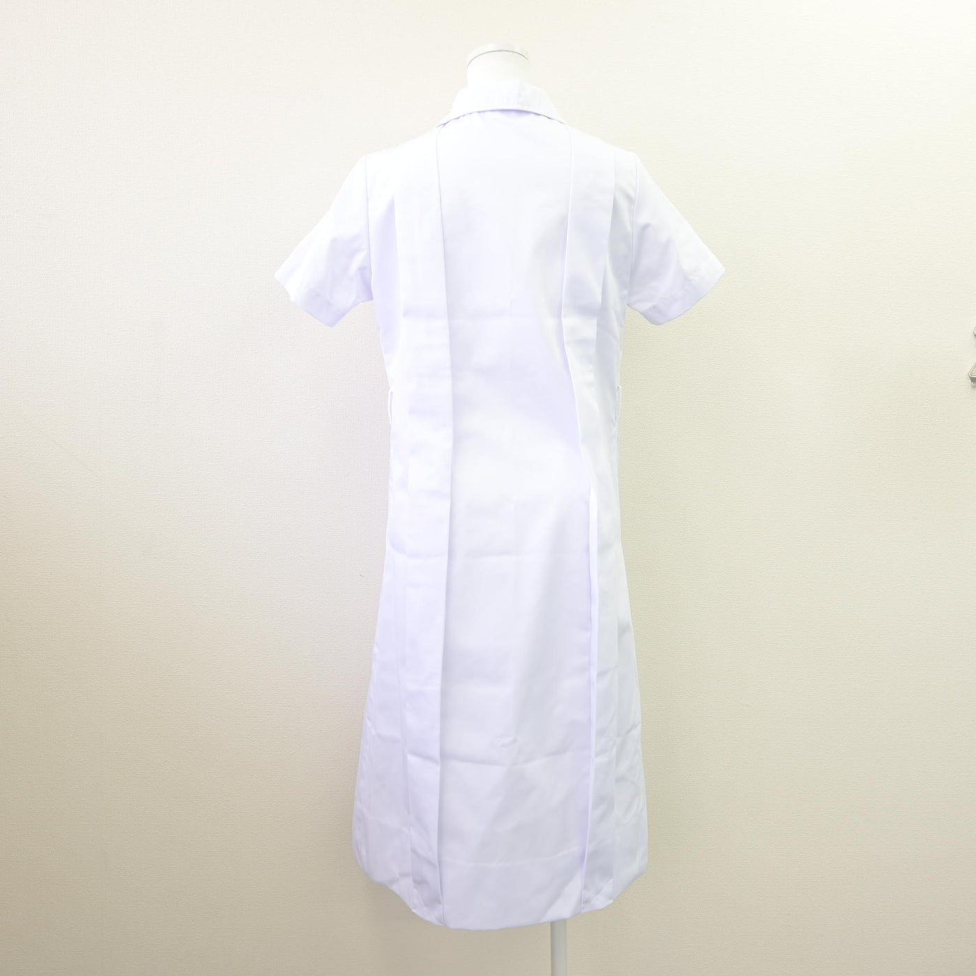 【中古】兵庫県 松蔭中学校・高等学校 女子制服 2点 (ワンピース・その他アイテム) sf112497