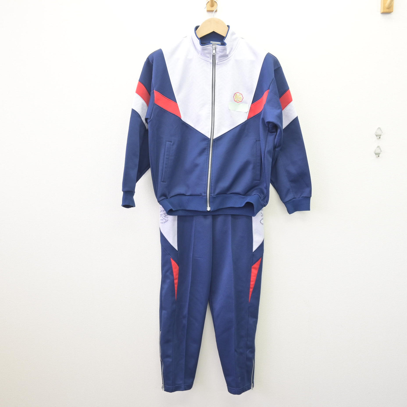 沖縄尚学 2025 ユニフォーム Lサイズ ネイビー 沖縄尚学 2025年