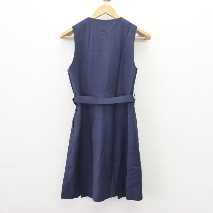 中古】神奈川県 法政大学国際高等学校 女子制服 2点 (シャツ