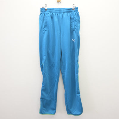【中古】大阪府 大阪桐蔭高等学校 女子制服 3点 (ジャージ 上・体操服 上・ジャージ 下) sf112621