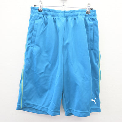 【中古】大阪府 大阪桐蔭高等学校 女子制服 2点 (体操服 上・体操服 下) sf112622
