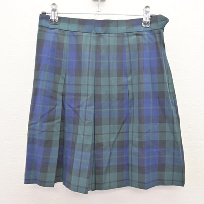 【中古】シンガポール 早稲田大学系属早稲田渋谷シンガポール校 女子制服 2点 (ブレザー・スカート) sf112631