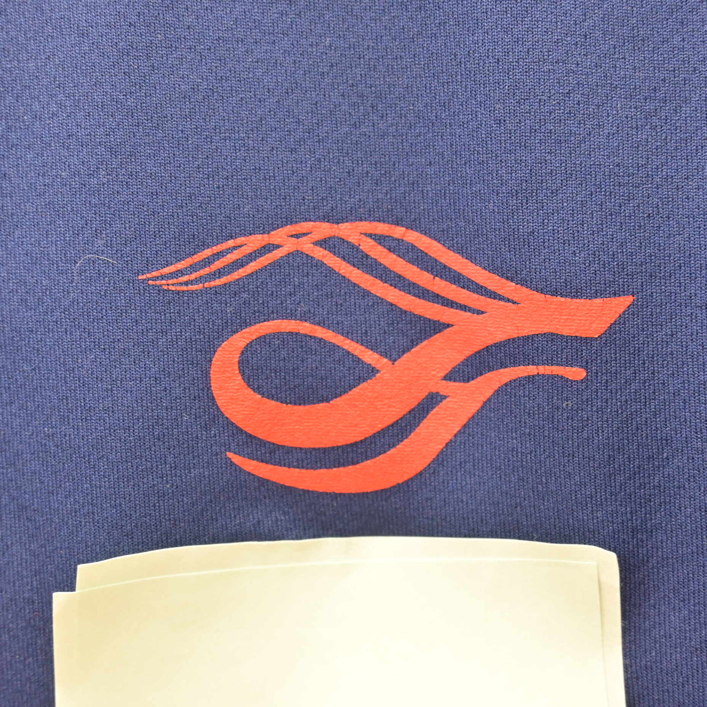 【中古】宮城県 築館高等学校 女子制服 2点 (体操服 上) sf112640