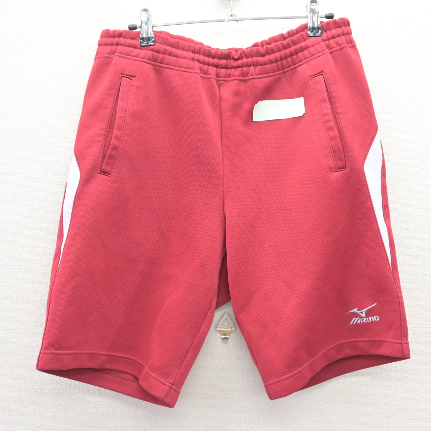 【中古】宮城県 築館高等学校 女子制服 2点 (ジャージ 上・体操服 下) sf112641