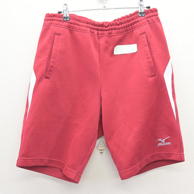 【中古】宮城県 築館高等学校 女子制服 2点 (ジャージ 上・体操服 下) sf112641