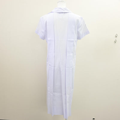 【中古】兵庫県 松蔭中学校・高等学校 女子制服 1点 (ワンピース) sf112654