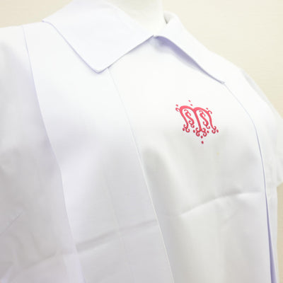 【中古】兵庫県 松蔭中学校・高等学校 女子制服 1点 (ワンピース) sf112654