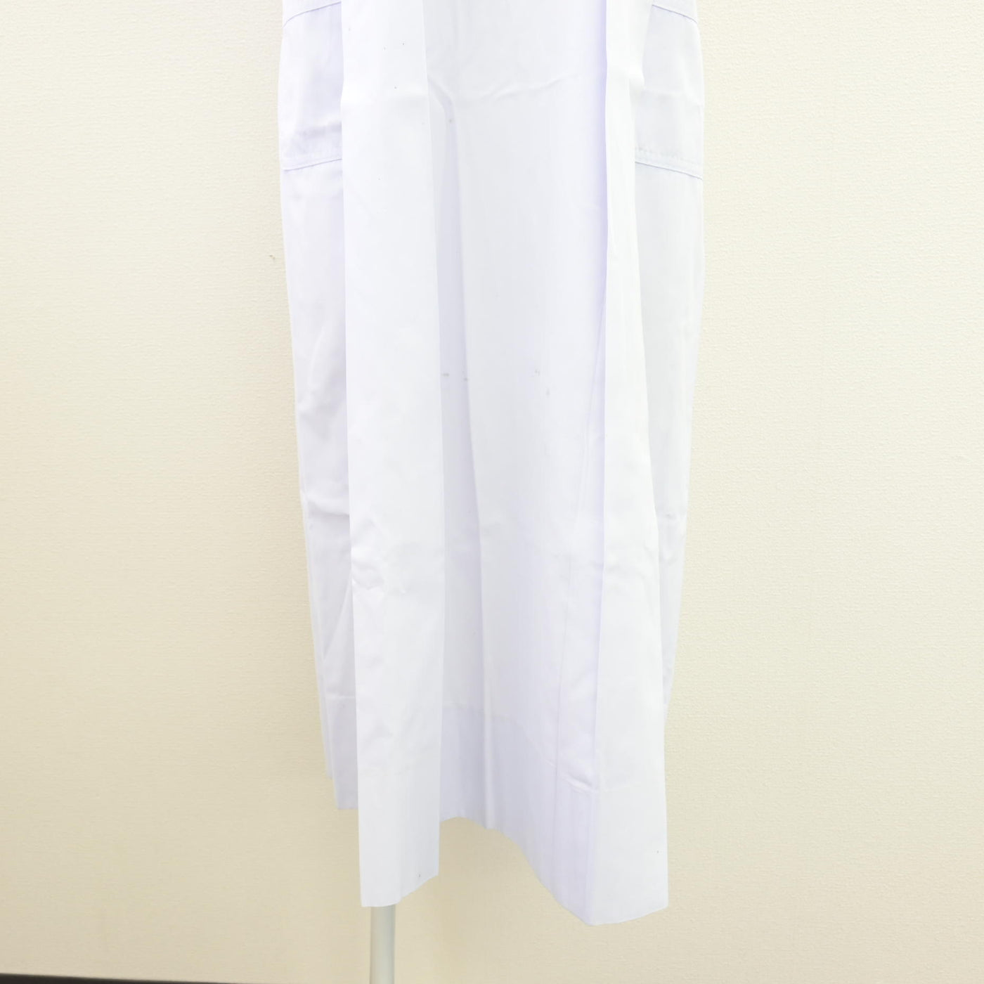 【中古】兵庫県 松蔭中学校・高等学校 女子制服 1点 (ワンピース) sf112654
