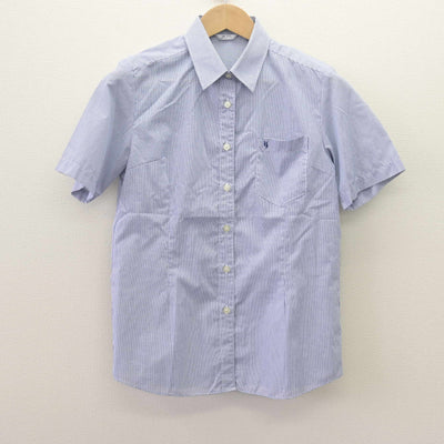 【中古】神奈川県 横浜清風高等学校 女子制服 2点 (シャツ・シャツ) sf112728