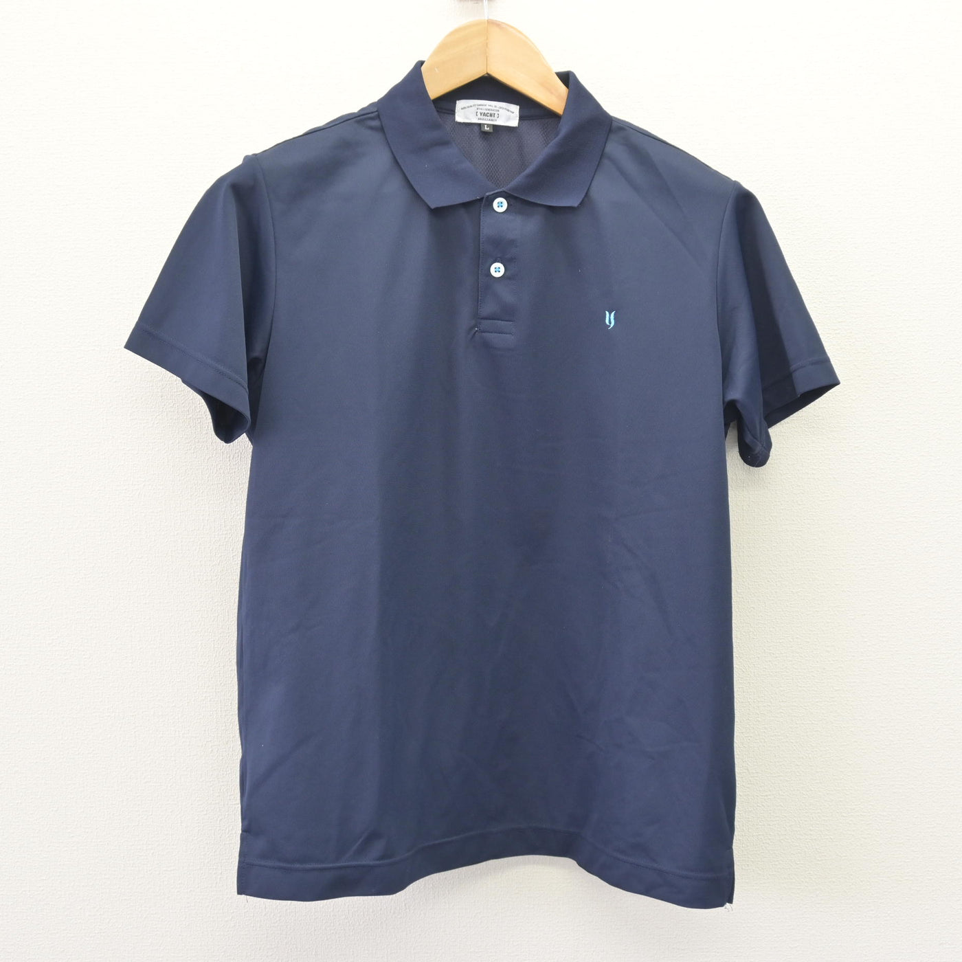 【中古】神奈川県 横浜清風高等学校 女子制服 2点 (シャツ・シャツ) sf112728
