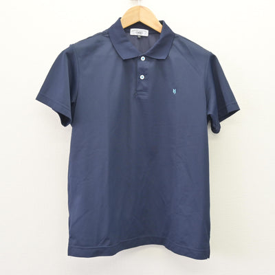 【中古】神奈川県 横浜清風高等学校 女子制服 2点 (シャツ・シャツ) sf112728