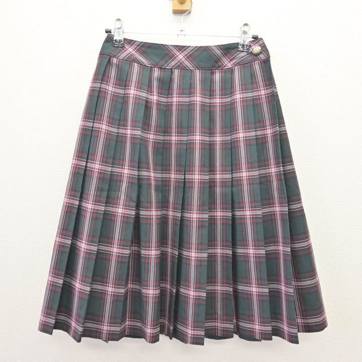 昌平高校 学校指定コート 女子 埼玉県 私立昌平高等学校 女子制服 4点 sf006449