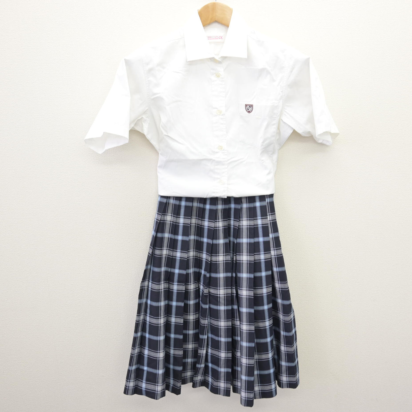 ☆注目！神丘中学の制服セット！美品！ 【公式通販】